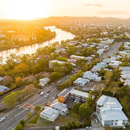 S1 Motel Brisbane Bagian luar foto