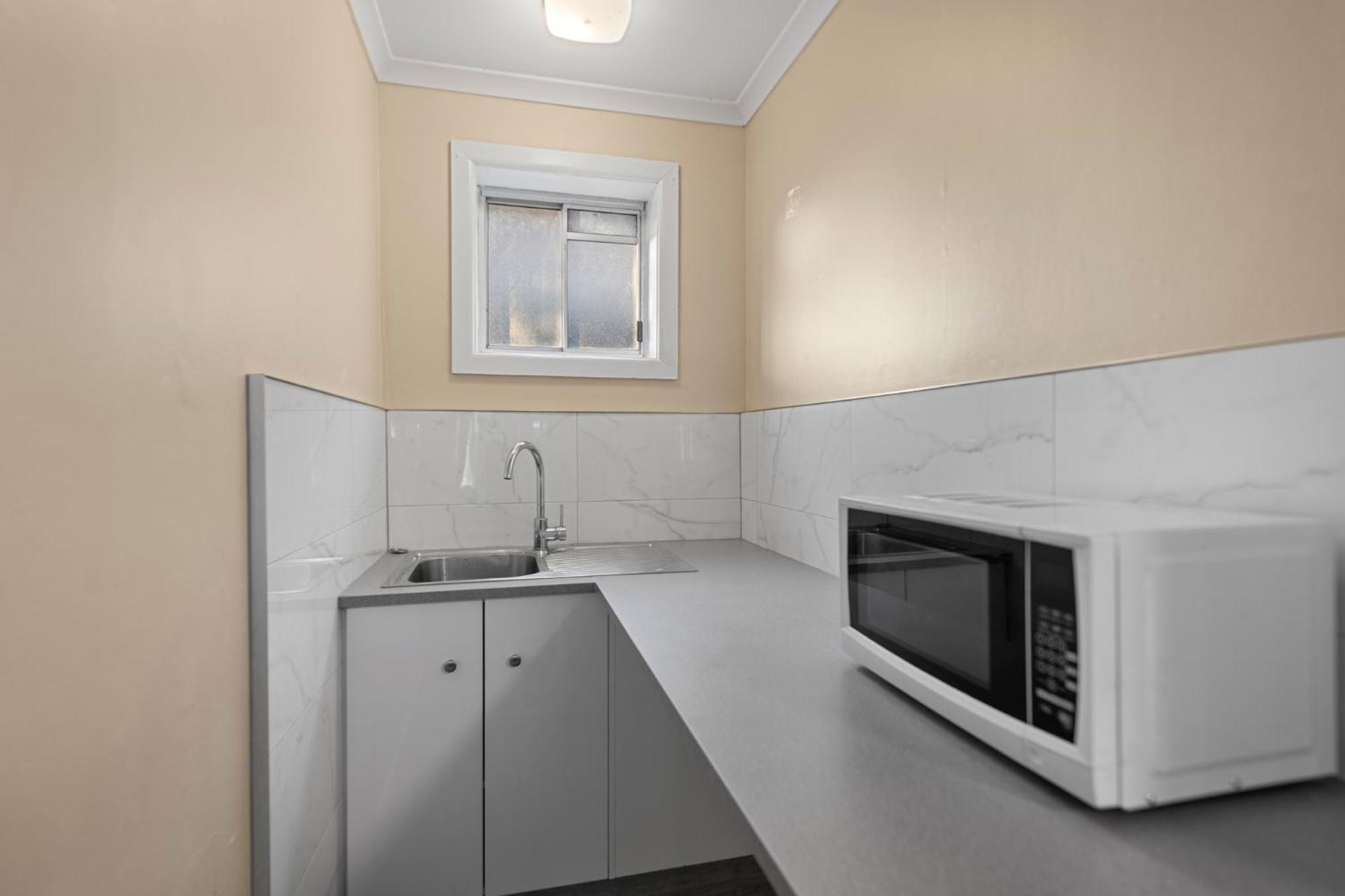 S1 Motel Brisbane Bagian luar foto